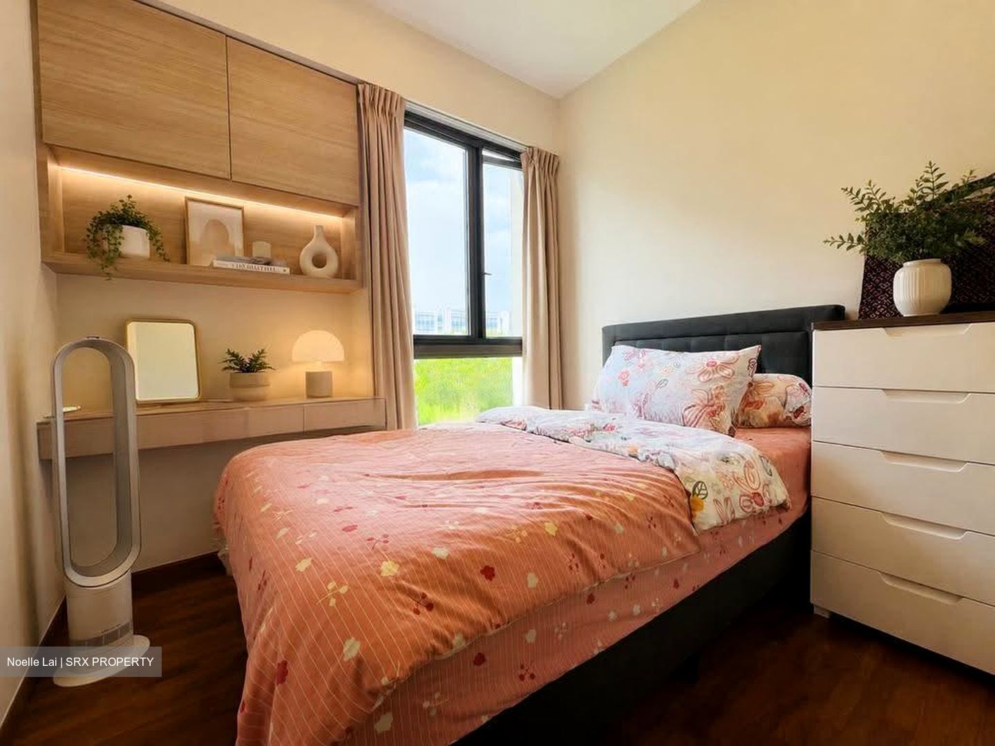 Parc Vera (D19), Condominium #608140391